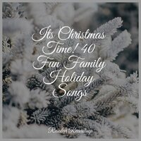 Cozy by the Fire - Christmas Party Allstars & Christmas Music Central & Hymn Singers