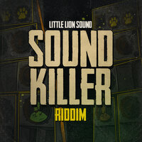 Turn It Up - Infinite & Little Lion Sound