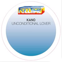 Unconditional Lover - Kano & Dr Packer