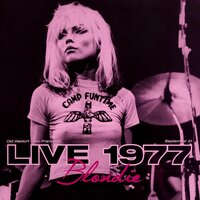 X-Offender - Blondie