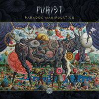 Red Moon Tide - Purist & Via Axis & Hierophants & Yachay