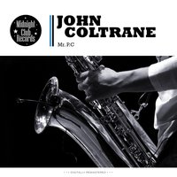Theme for Ernie - John Coltrane & Red Garland & Paul Chambers & Art Taylor