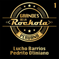 Felonía - Lucho Barrios