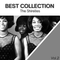 Voice of Experience - The Shirelles & King Curtis