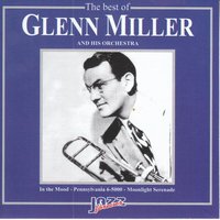 St.Louis Blues March - Glenn Miller & The Army Airforce Band & Army Air Force Band