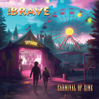 My Extraordinary Life - The Brave
