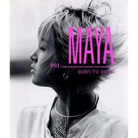 Auditory hallucination - Maya