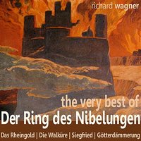 Siegfried: Idyll - Wilhelm Furtwängler & Ferdinand Frantz & Gunther Treptow & Angelo Mattiello & Orchestra del Teatro de la Scala Milan & Рихард Вагнер