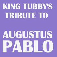 Rainfall Version - Augustus Pablo
