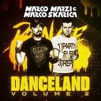 Senza pare - Marco Marzi & Marco Skarica & Medea