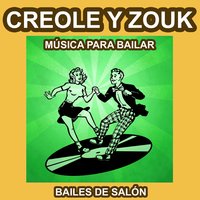 Ti Zouk - Zantalino y su Orquesta