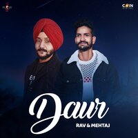 Daur - Rav & Mehtaj