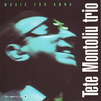 La Dama D'aragó - Tete Montoliu Trio