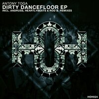 Jack Da Body - Antony Toga & Rod B.