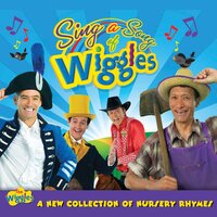 Rub-A-Dub Dub - The Wiggles