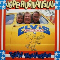 Fitti hitti - Jope Ruonansuu & Elvis-osasto