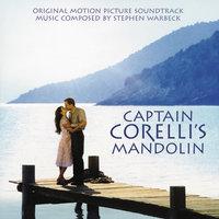 Warbeck: Ricordo Ancor (Pelagia's Song) - Russell Watson