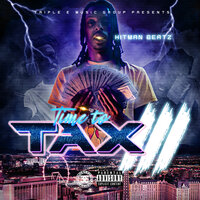 Dont Bail On Me/We Up - Hitman Beatz & Tr3 Bizzl3