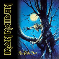 Childhood's End - Iron Maiden