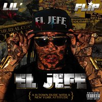 The Battle Within (Wesley vs. Flip) - Lil' Flip