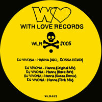 Hanna - DJ Vivona & Sossa
