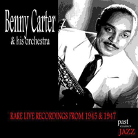 Somebody Loves Me - Benny Carter & His Orchestra