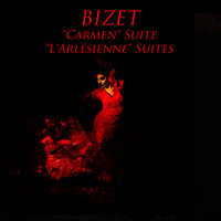 L'Arlésienne Suite No. 1, GB 121: IV. Carillon. Allegretto moderato - Royal Philharmonic Orchestra & Artur Rodzinski & Жорж Бизе