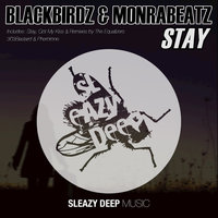 Stay - Monrabeatz & Black Birdz