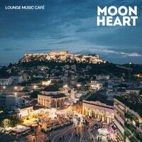 Deep House Lounge - Lounge Music Café