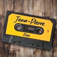 Jean-Pierre - Ericé