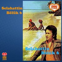 BİR HABER YOLLADIM CANAN ELİNE - Selahattin Bölük