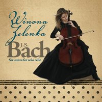 I. Prelude - Winona Zelenka & Johann Sebastian Bach