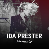 Kvar - Ida Prester