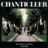 Salve Regina - Chanticleer