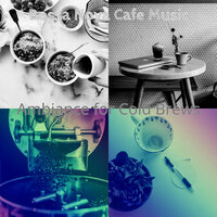 Background for Caffe Mochas - Bossa Nova Cafe Music