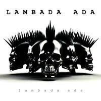Сильнее чем звери - Lambada Ada