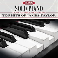 You've Got a Friend - Solo Sounds & Cliff Carter