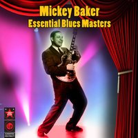 Roll 'Em Sam - Mickey Baker