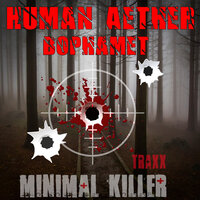 Bophamet - Human Aether & Tek.Ka