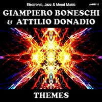 First Horse-Race - Giampiero Boneschi & Attilio Donadio