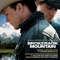 Snow - Gustavo Santaolalla