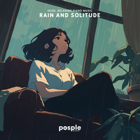 The Silence After - Jesse & Relaxing Piano Music & Posple Records