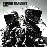Phonk Rangers - Arkins
