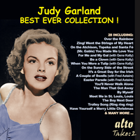 It's a Great Day for the Irish - Judy Garland