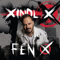 Cerny Stiny - Xindl X