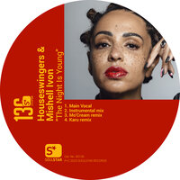 The Night Is Young - Houseswingers & Mishell Ivon & Karu