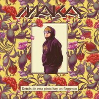 Que Será de Mi - Maka
