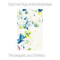 At the Corner of Ralph and Gary - Ralph Lalama & Gary Smulyan & Vanguard Jazz Orchestra