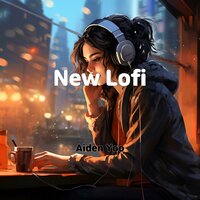 Study Lullaby - Aiden Yoo