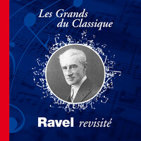 Ma mère l'oye, M. 77: IV. "Le jardin féerique" (Arr. pour piano et orchestre symphonique) - Romain Theret & Etienne Berthier & Морис Равель